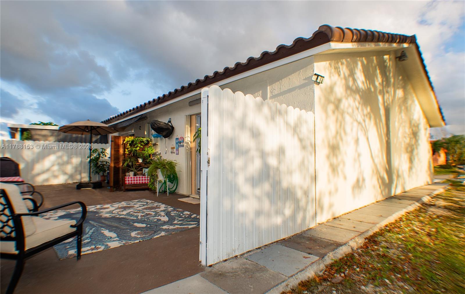 SAN MATEO - Residential