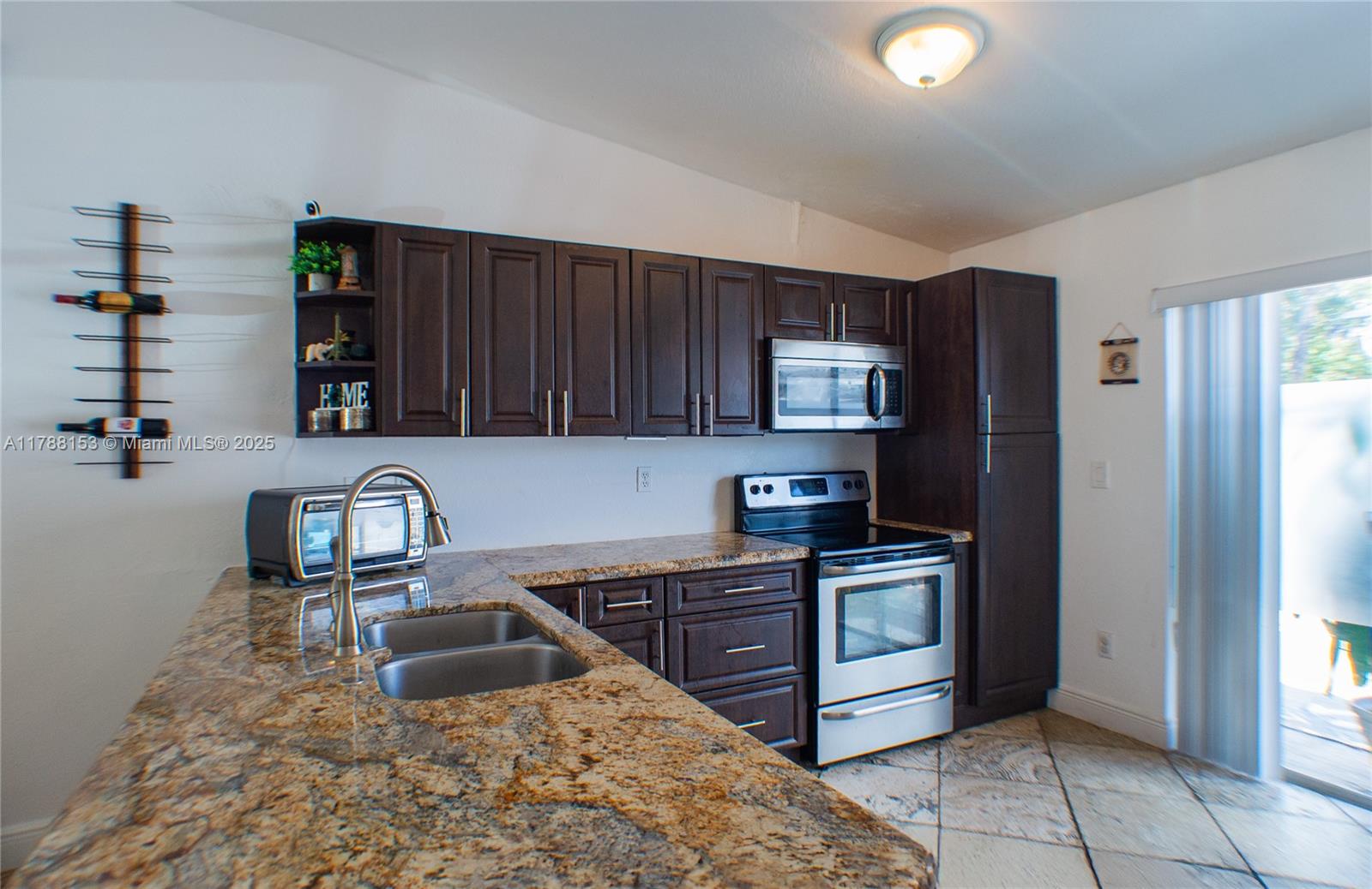SAN MATEO - Residential