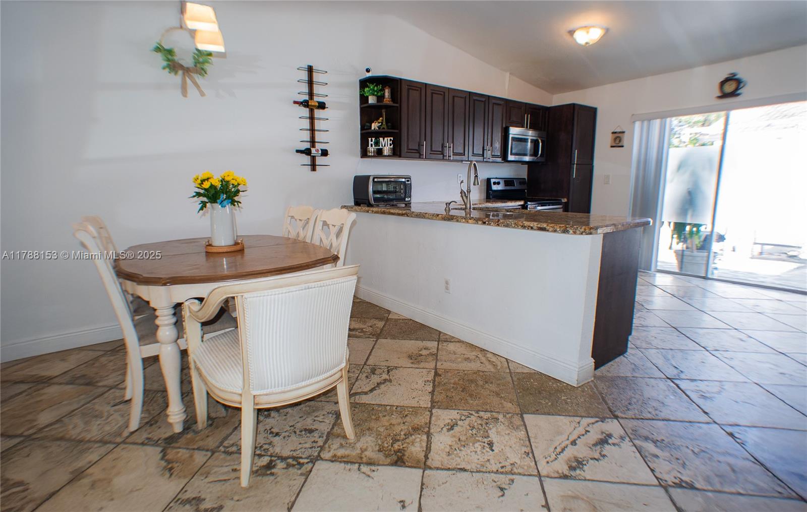 SAN MATEO - Residential