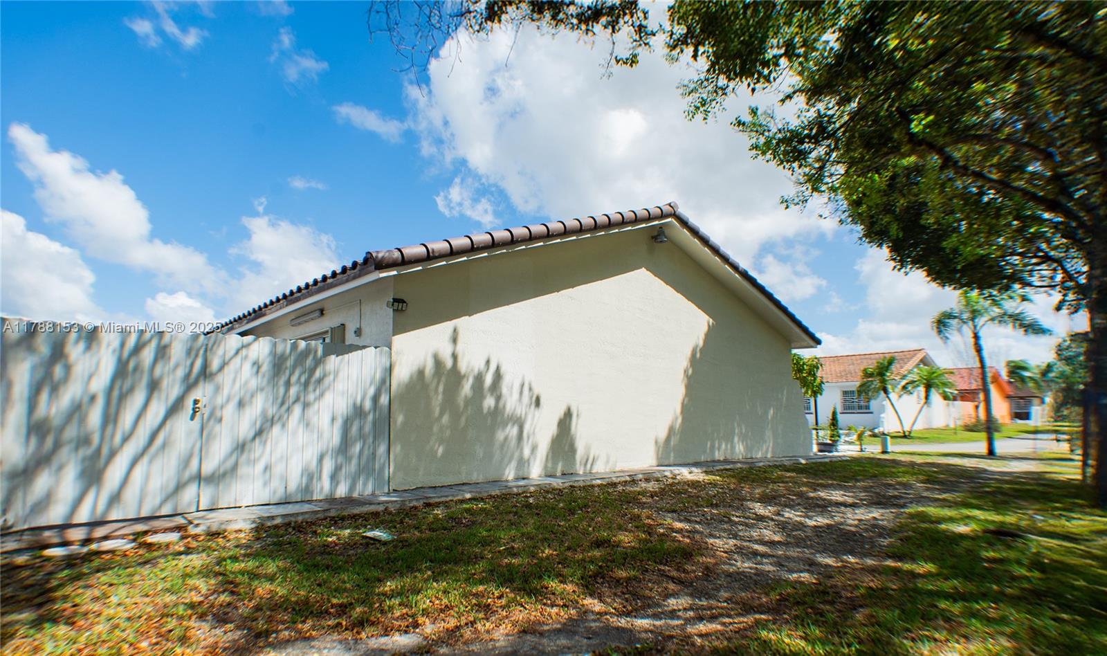 SAN MATEO - Residential