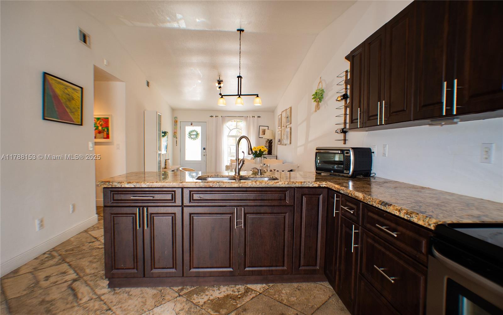 SAN MATEO - Residential