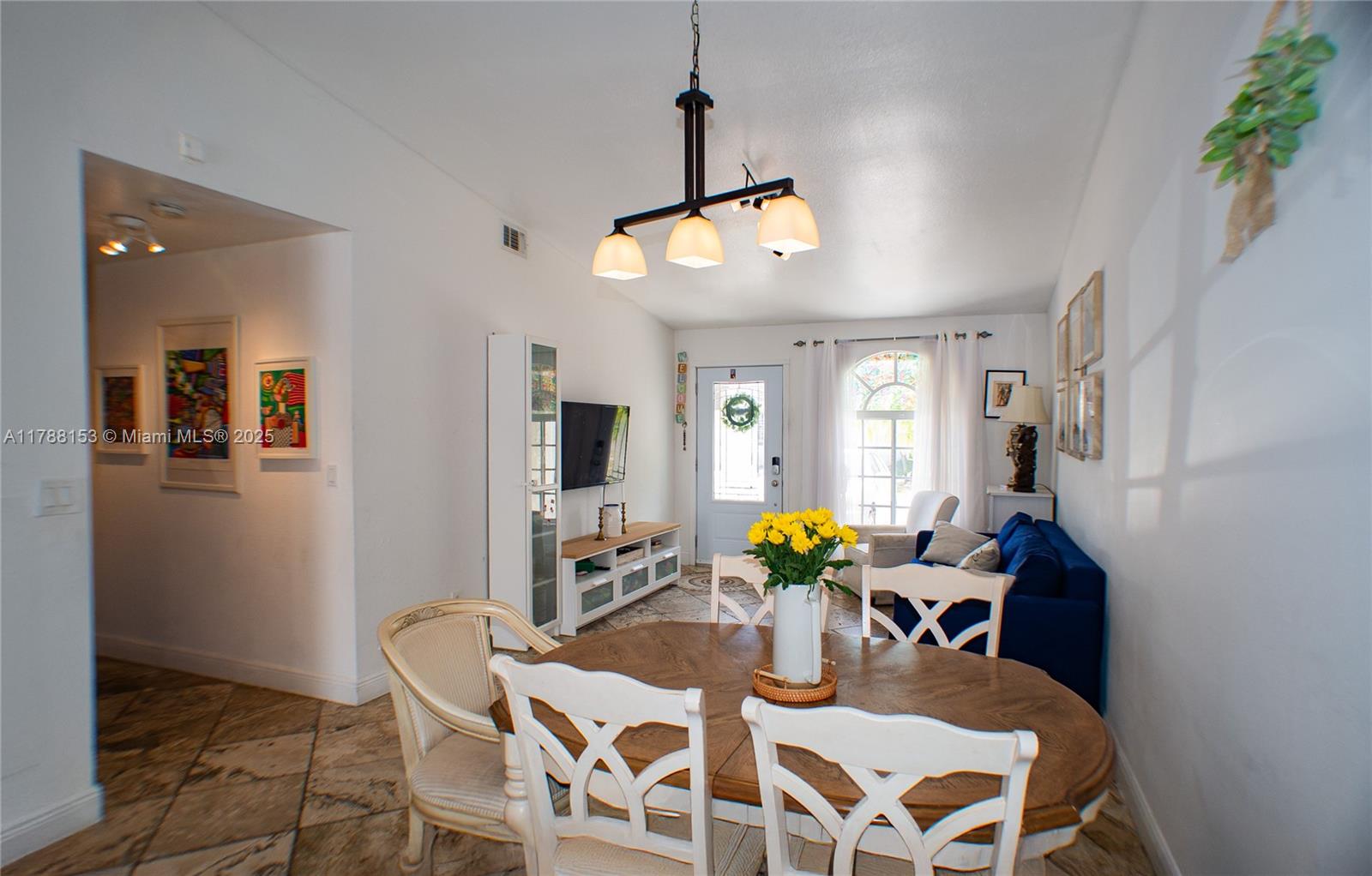 SAN MATEO - Residential