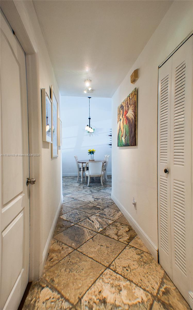 SAN MATEO - Residential