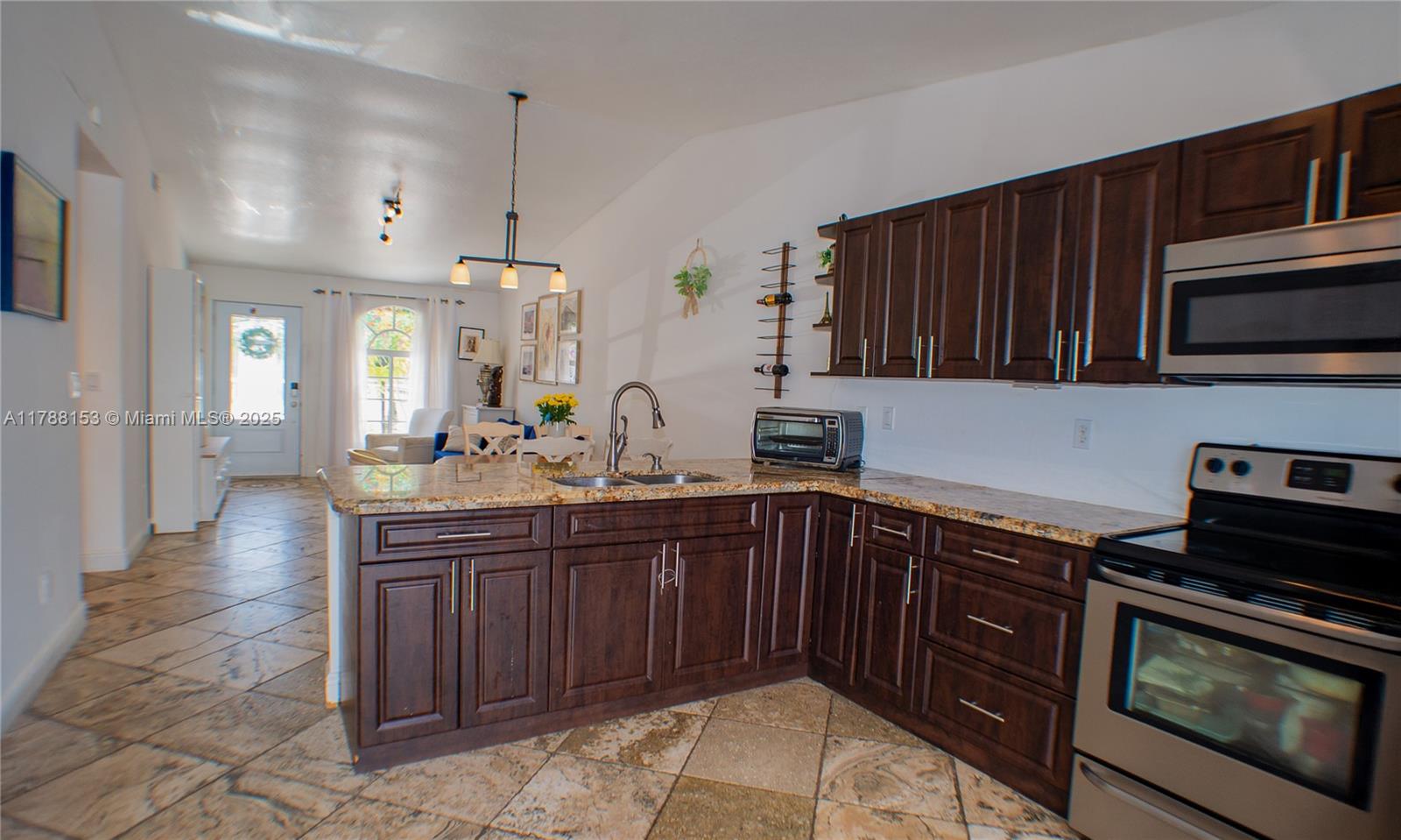 SAN MATEO - Residential