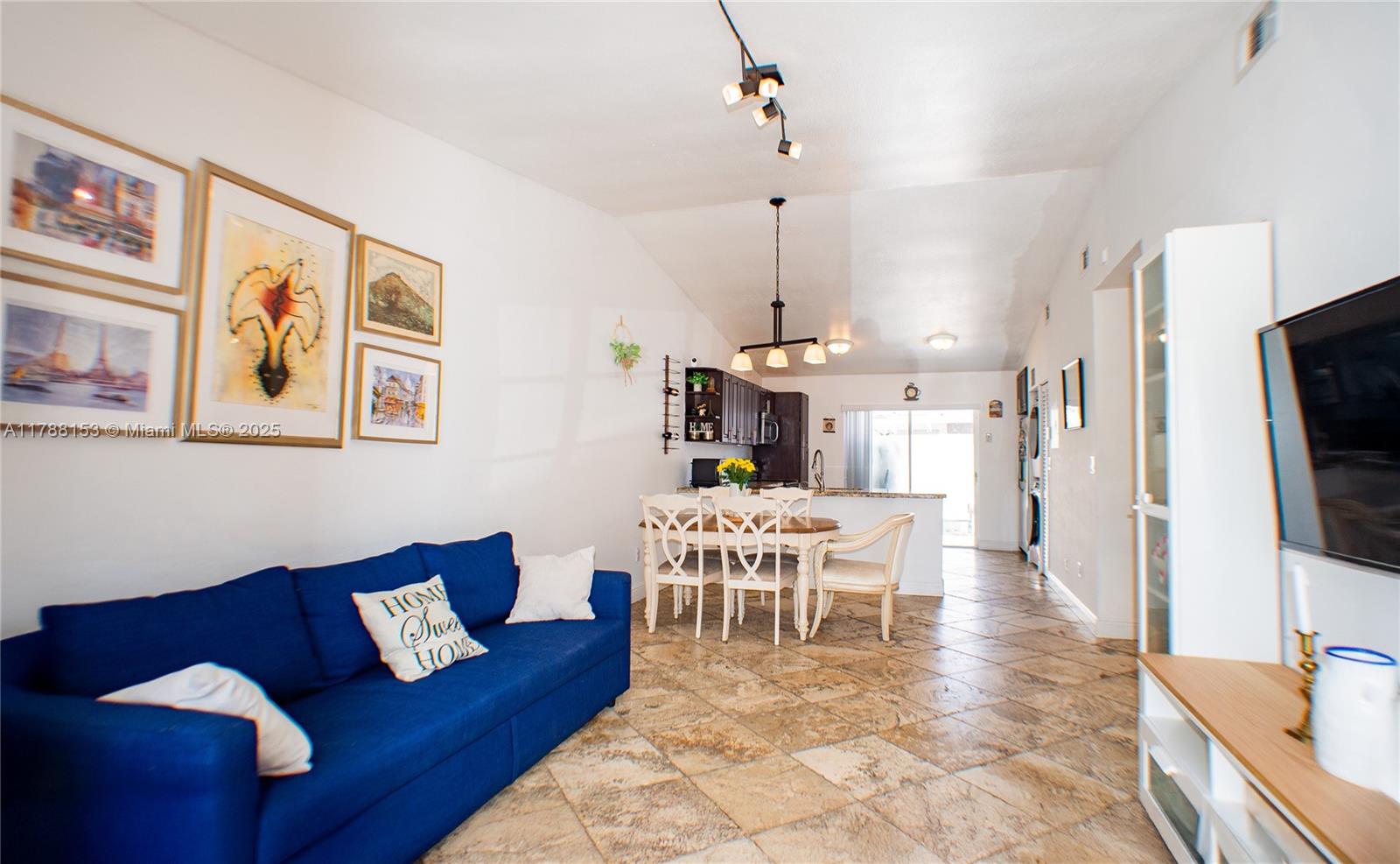 SAN MATEO - Residential