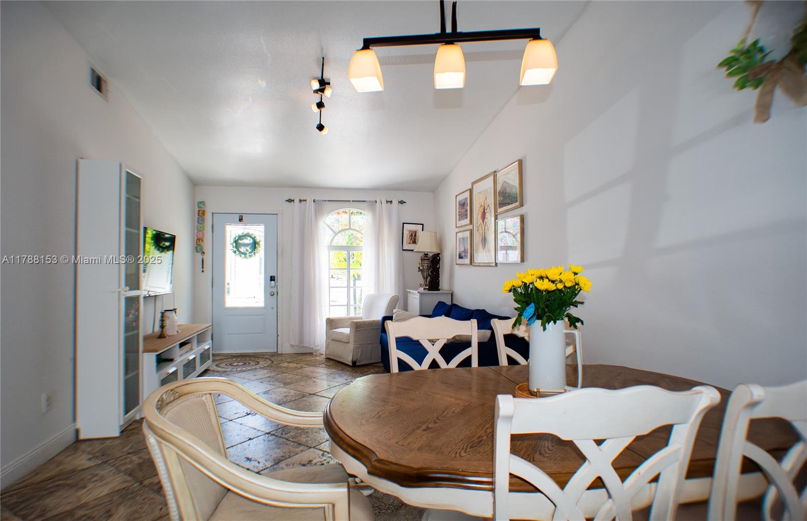 SAN MATEO - Residential