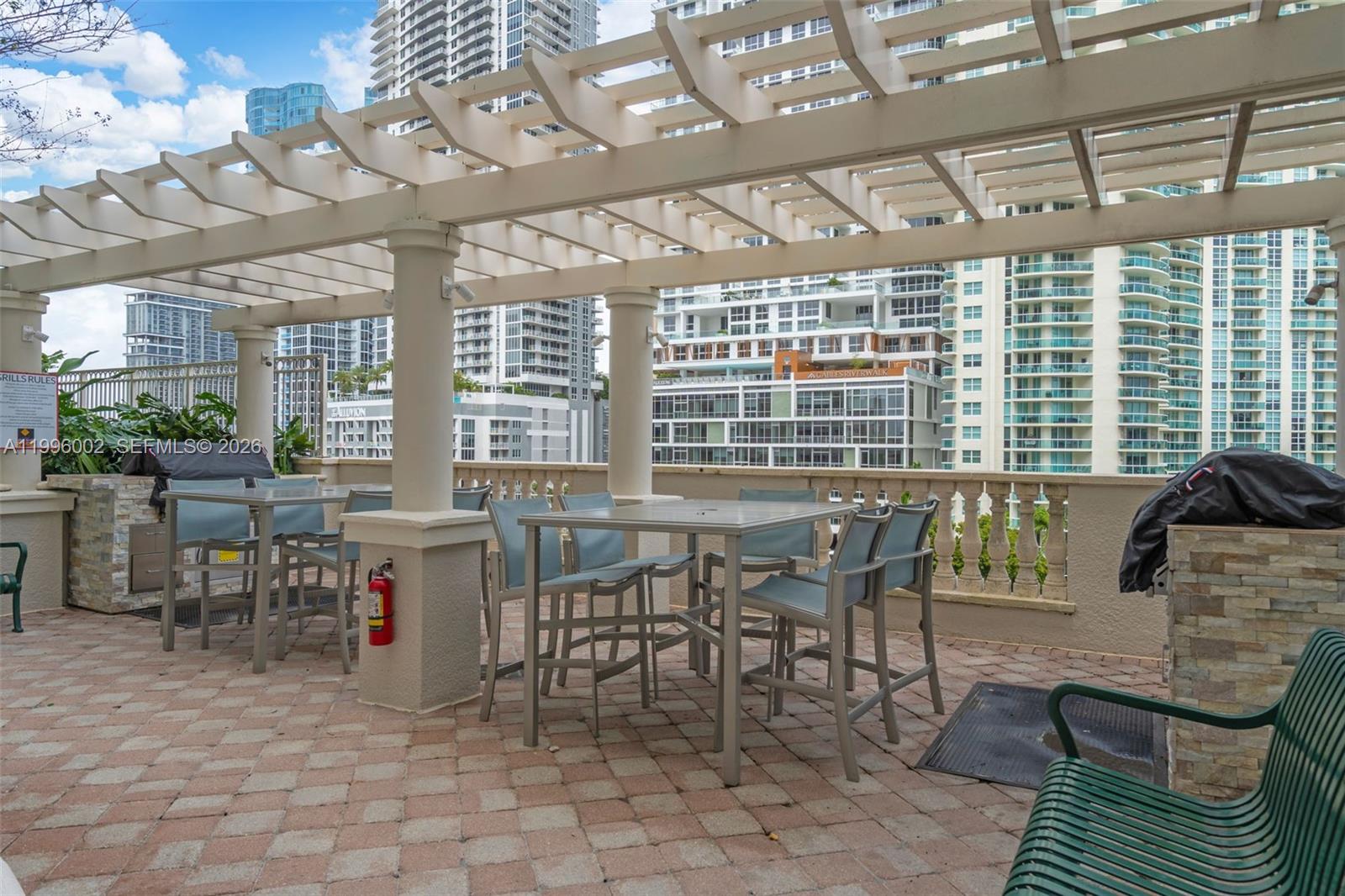 NURIVER LANDING CONDO - Residential