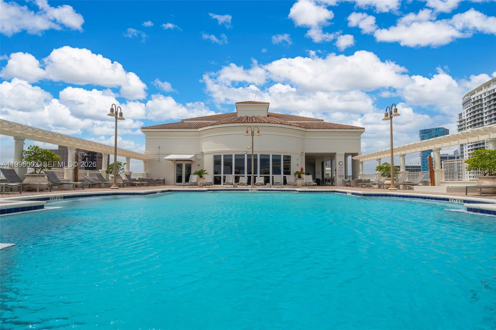 NURIVER LANDING CONDO - Residential