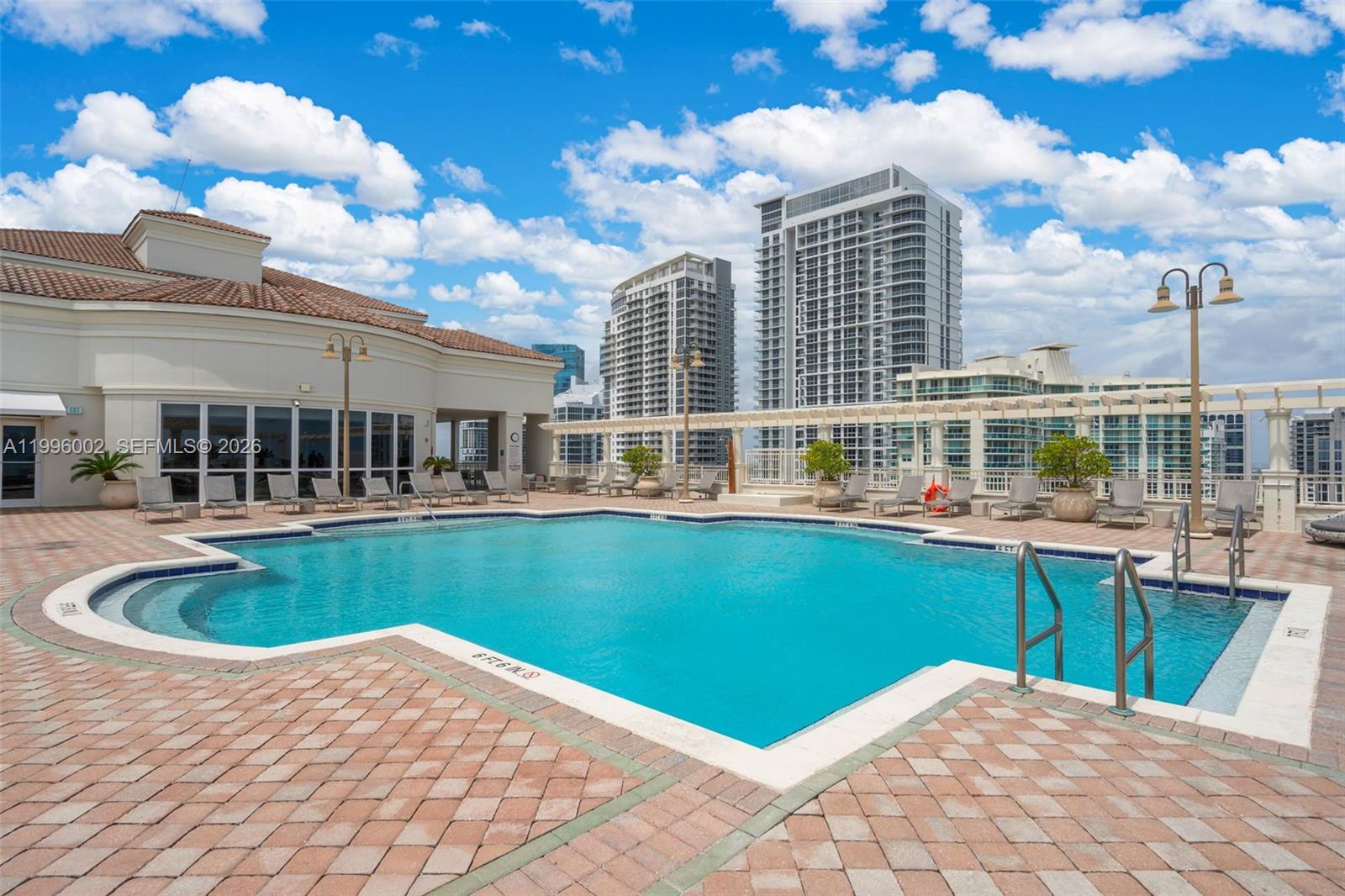 NURIVER LANDING CONDO - Residential