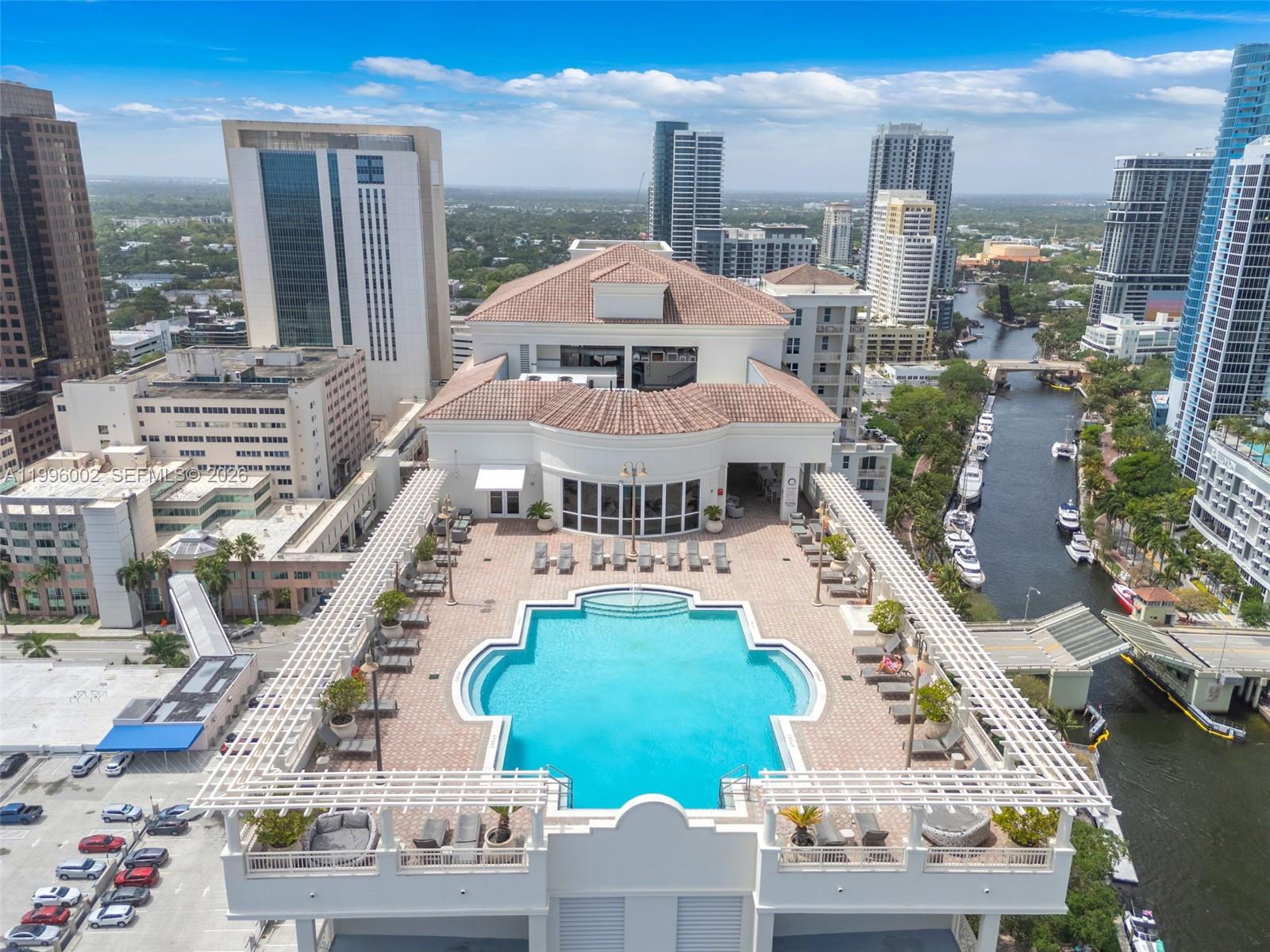 NURIVER LANDING CONDO - Residential