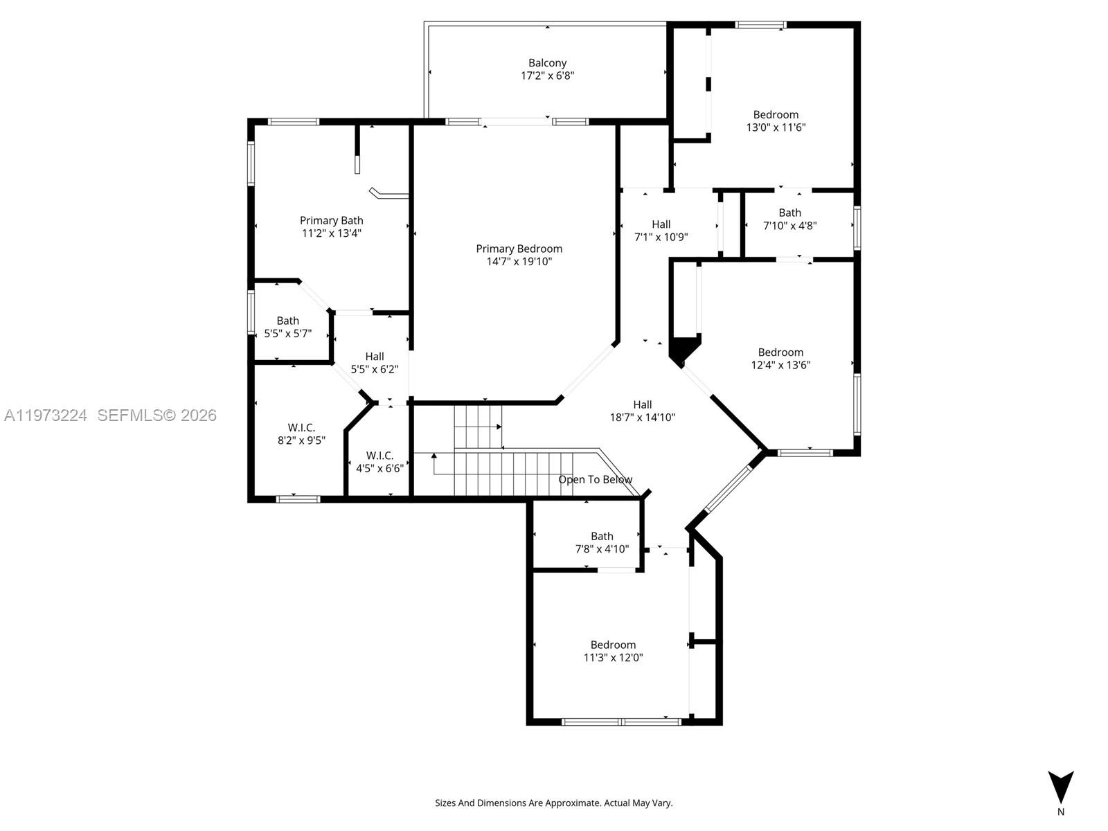 CUTLER CAY - Residential