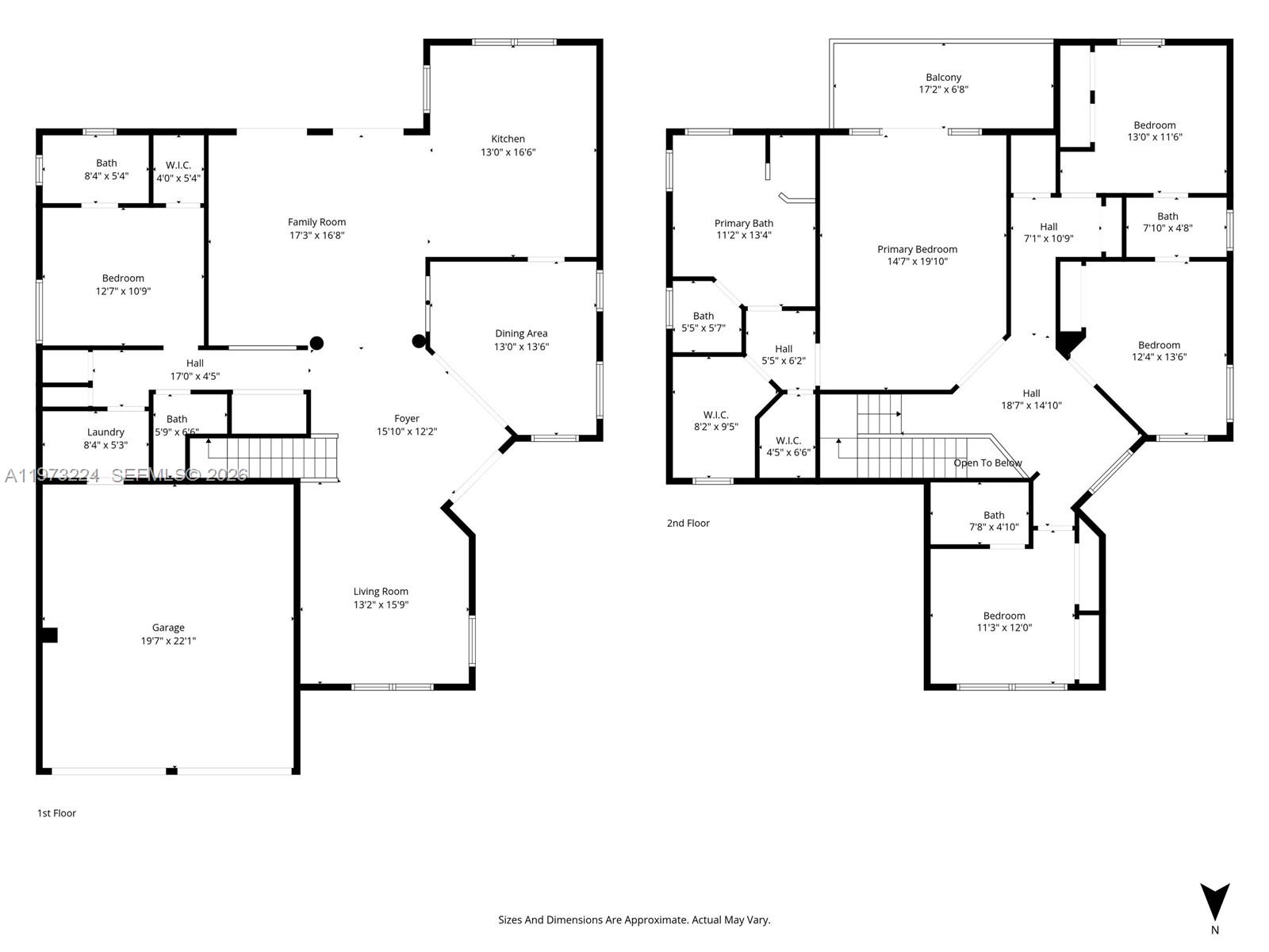 CUTLER CAY - Residential