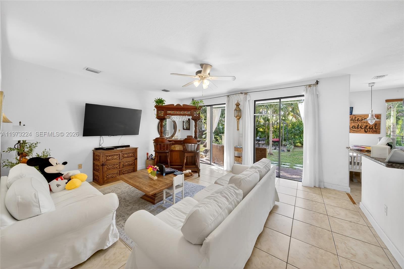 CUTLER CAY - Residential