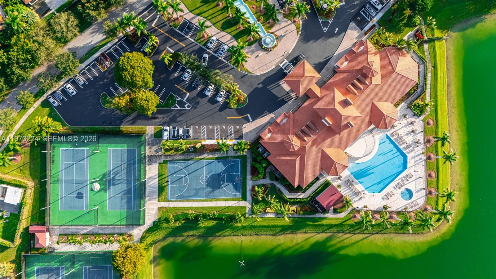 CUTLER CAY - Residential