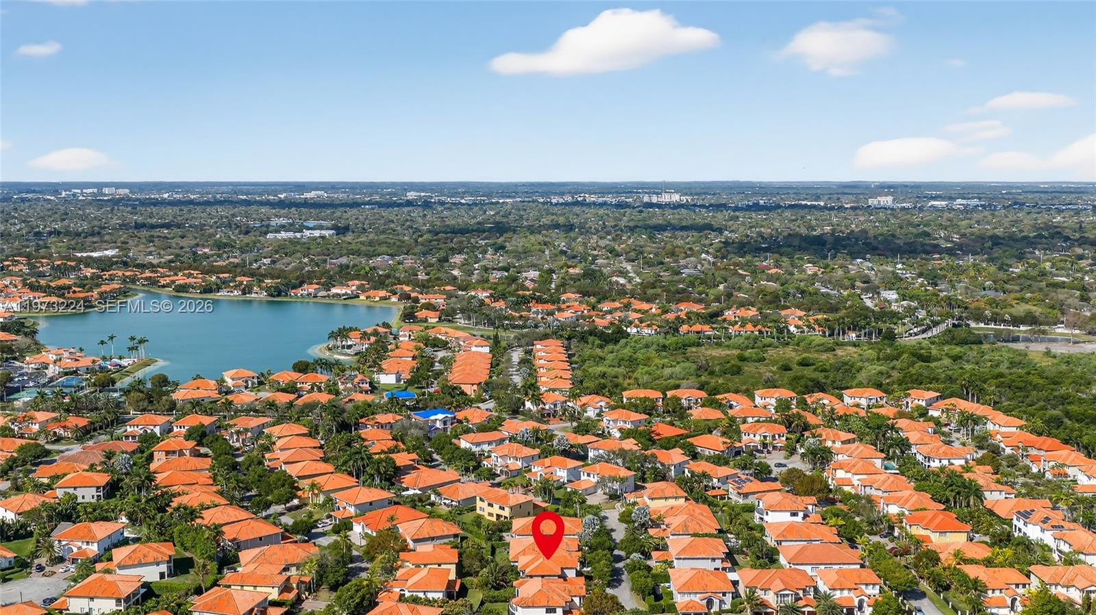 CUTLER CAY - Residential