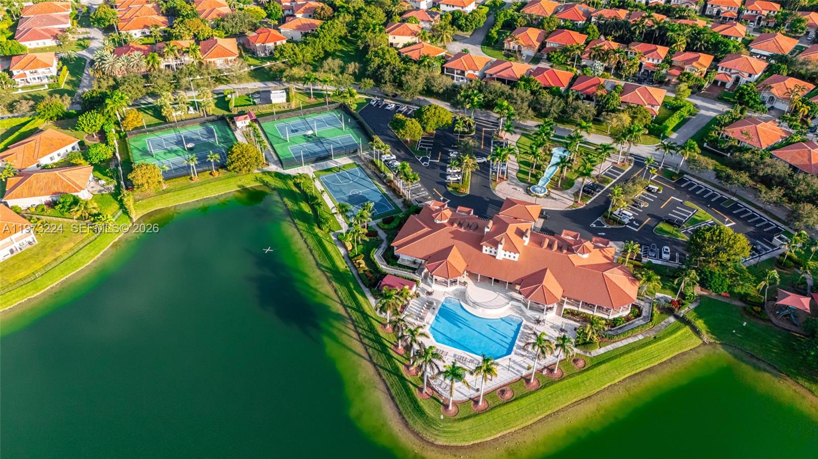 CUTLER CAY - Residential