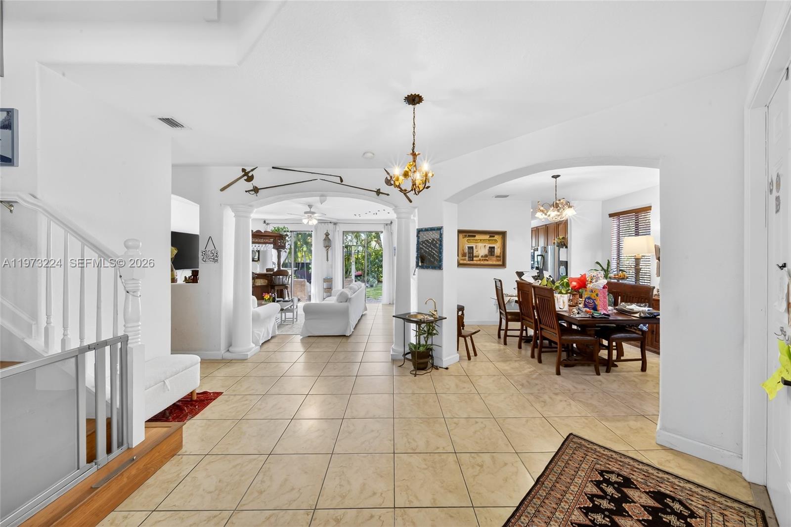 CUTLER CAY - Residential