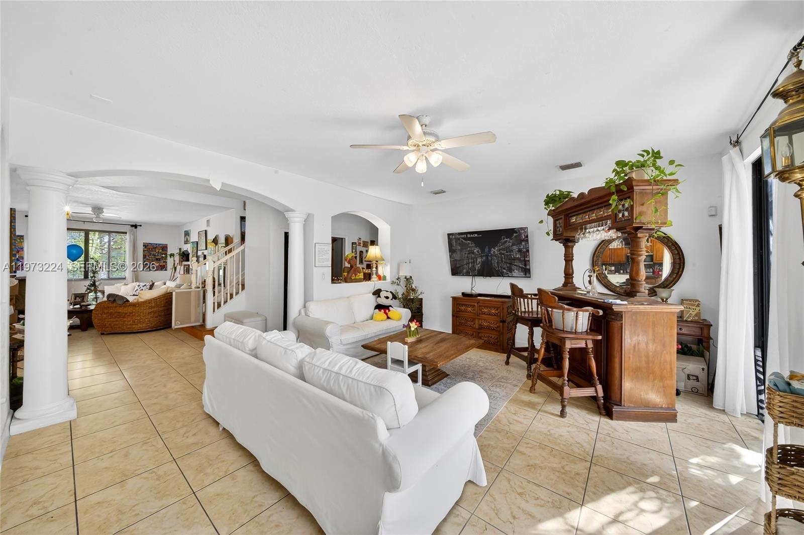 CUTLER CAY - Residential