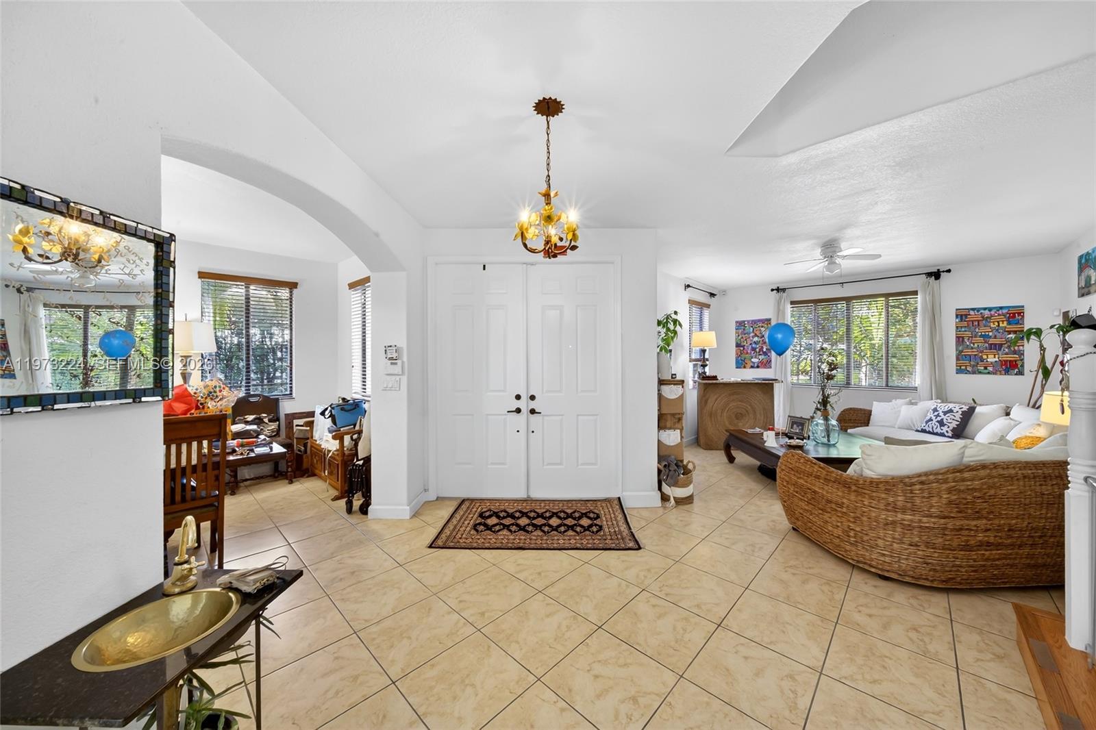 CUTLER CAY - Residential