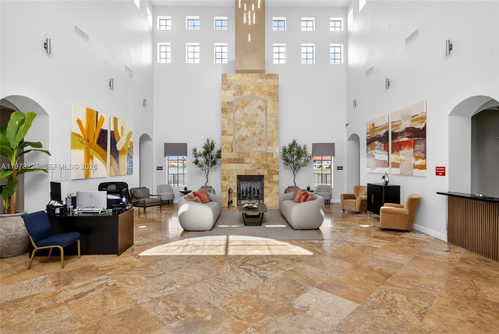 CUTLER CAY - Residential