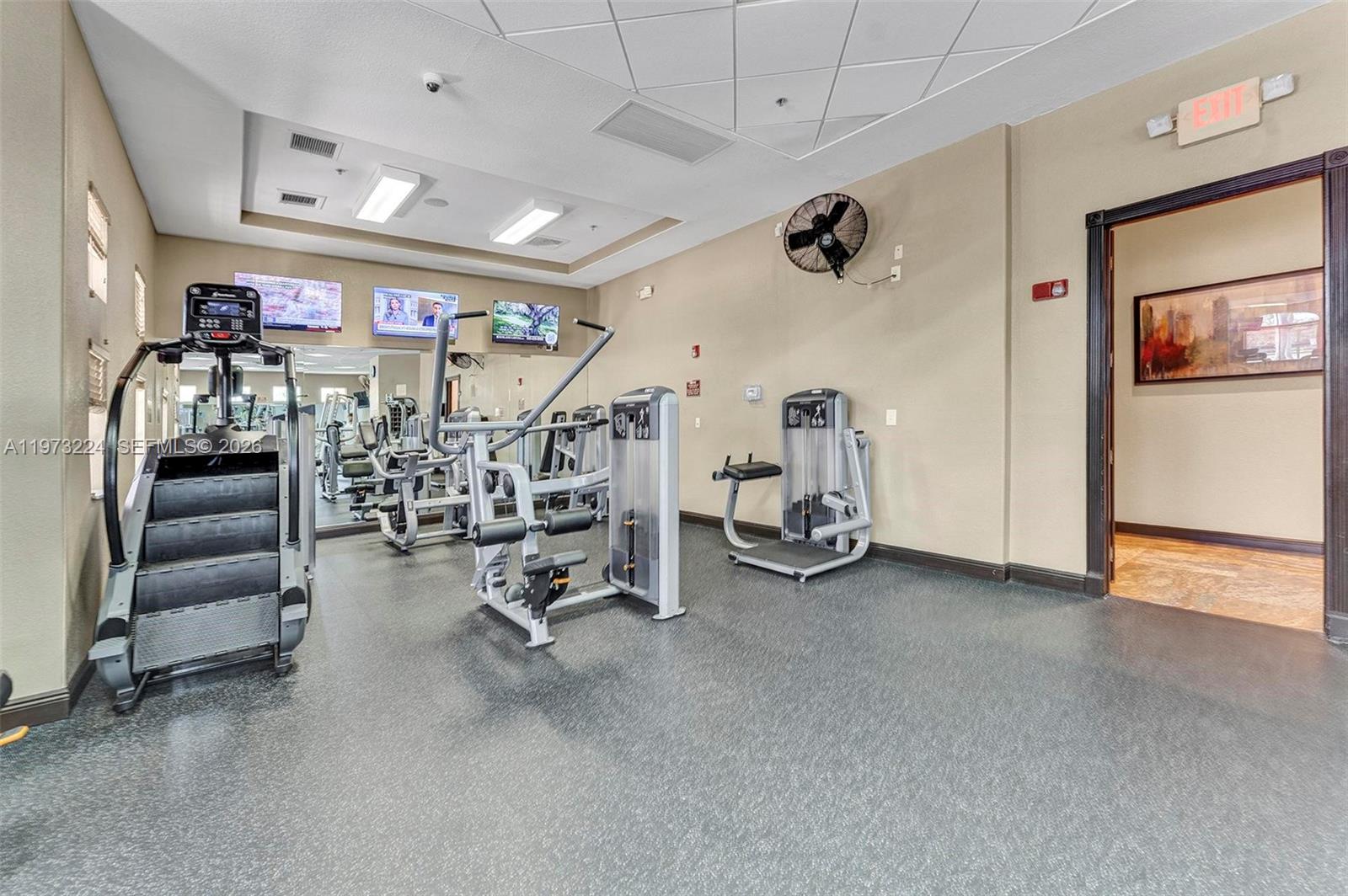 CUTLER CAY - Residential