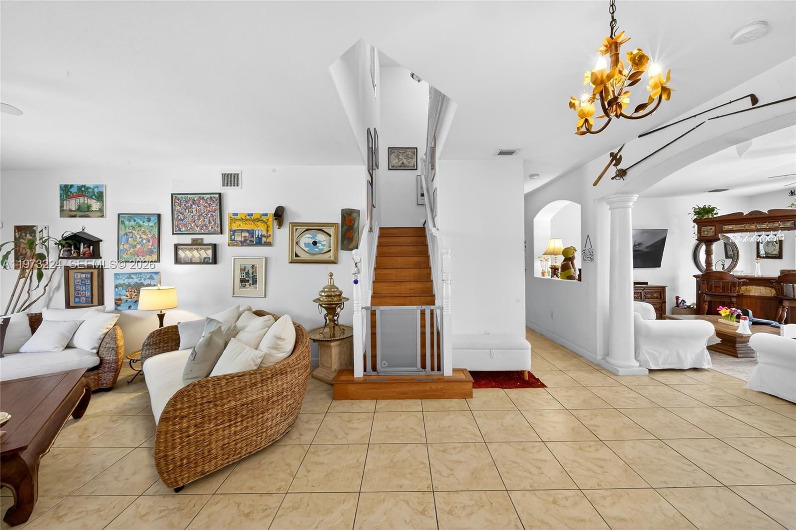 CUTLER CAY - Residential