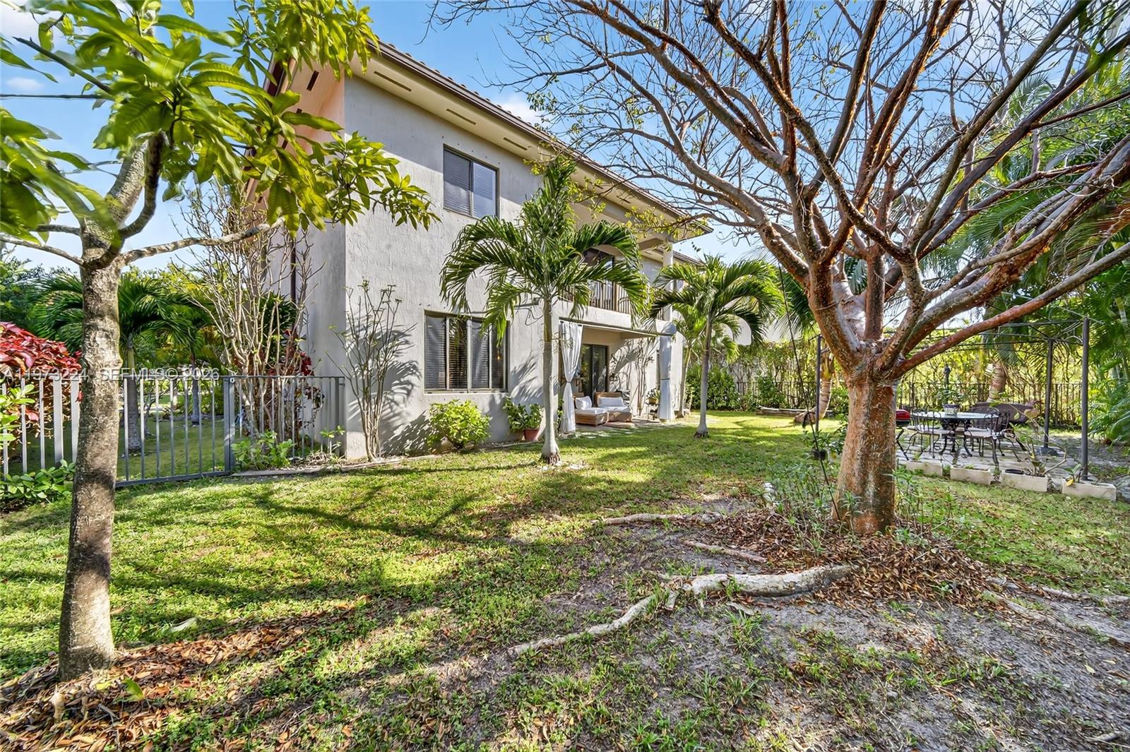 CUTLER CAY - Residential