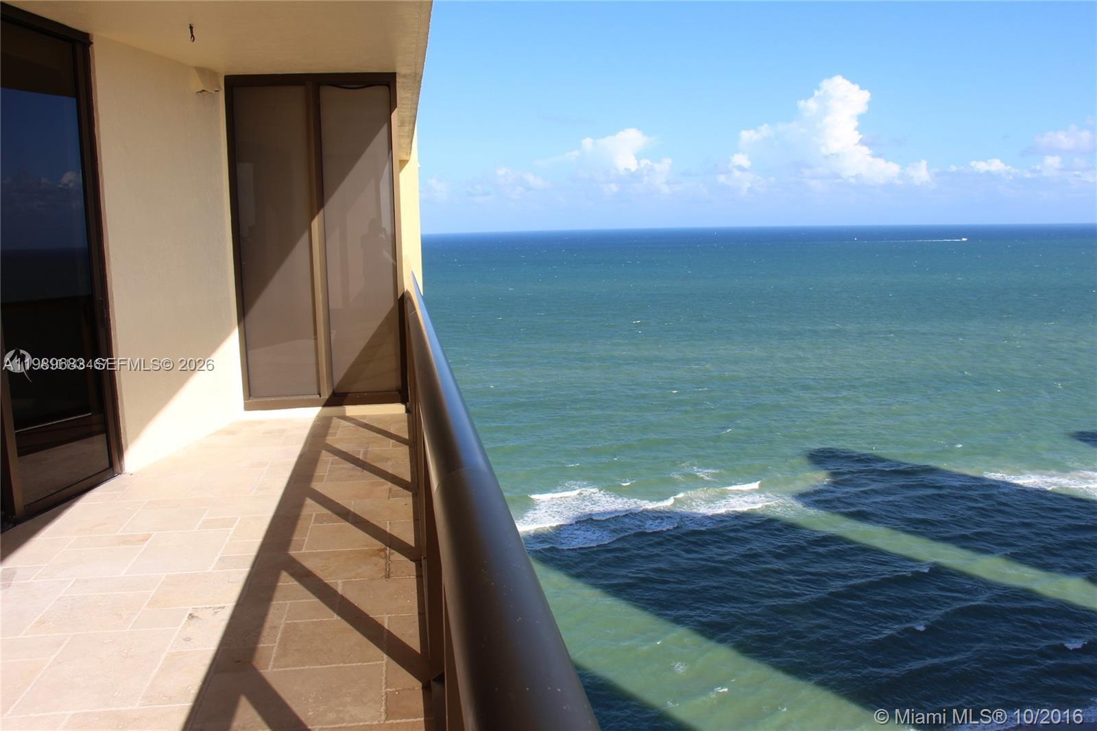 16275 COLLINS AV 2303