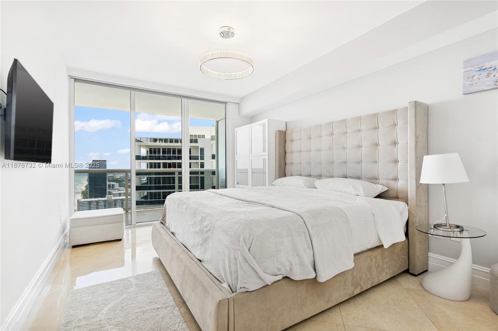 BEACH CLUB TWO CONDO - Residential Lease