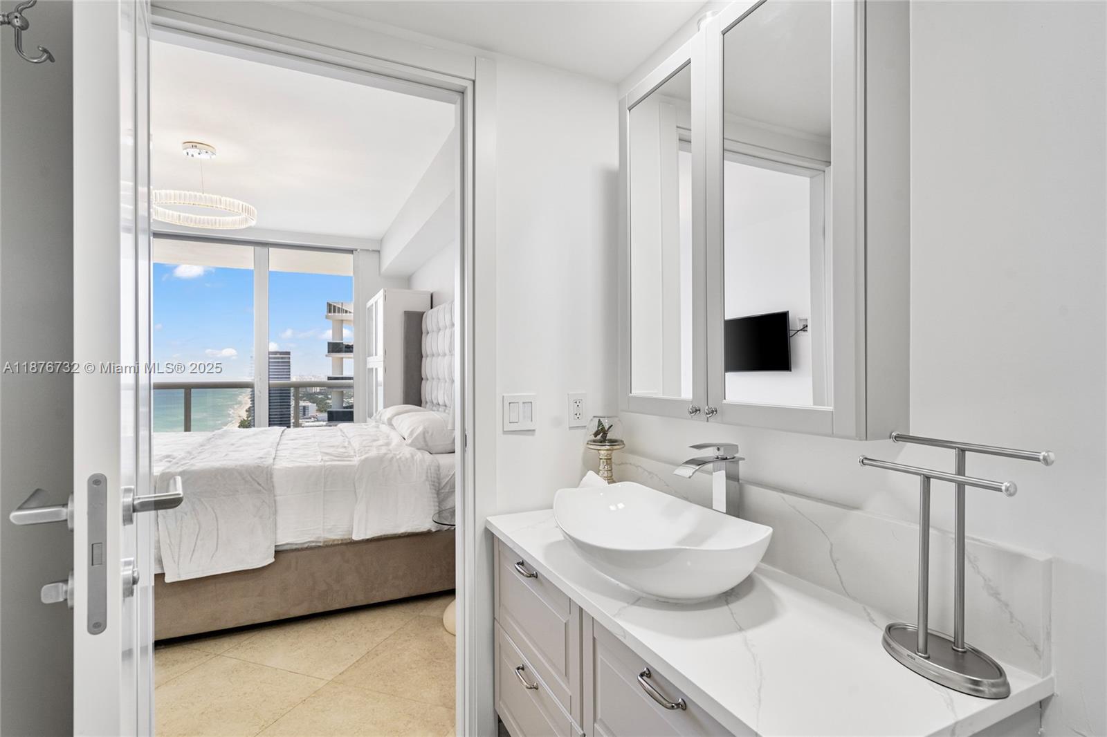 BEACH CLUB TWO CONDO - Residential Lease