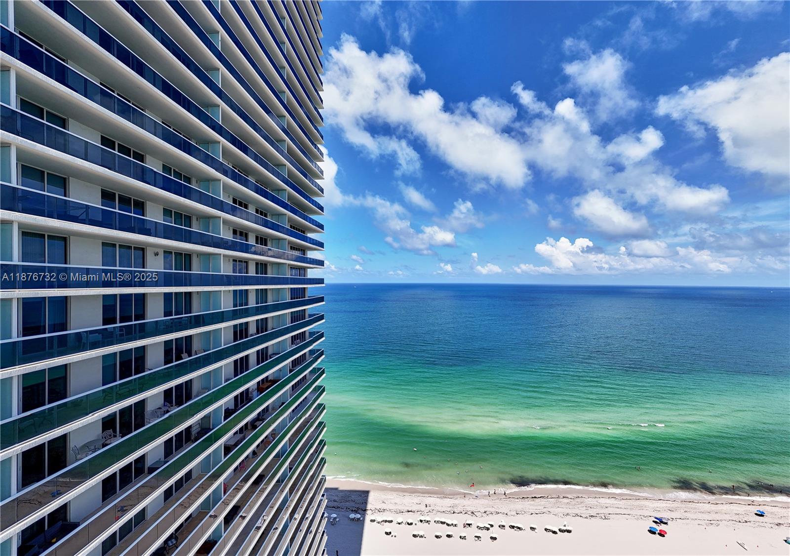 BEACH CLUB TWO CONDO - Residential Lease