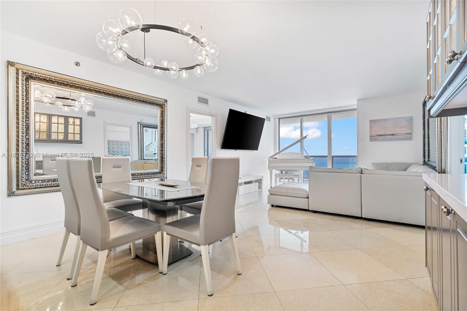 BEACH CLUB TWO CONDO - Residential Lease