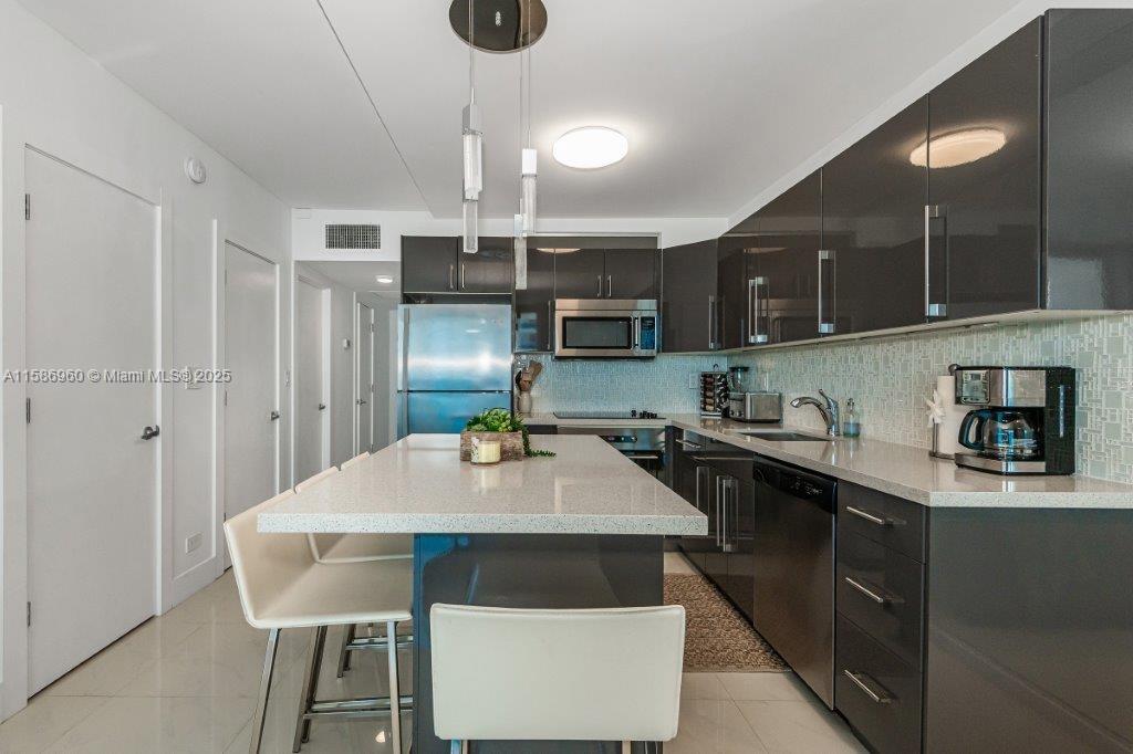 RONEY PALACE CONDO - Residential Lease