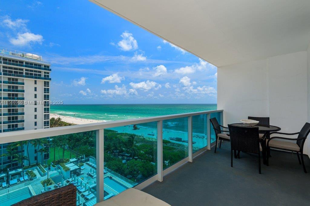 2301 Collins Ave 1111, Miami Beach, Miami-Dade County, Florida - 1 Bathrooms - 