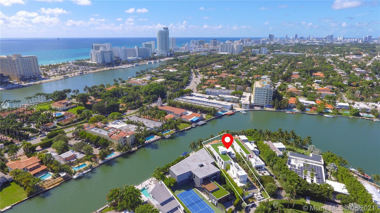 SURPRISE POINT - Residential