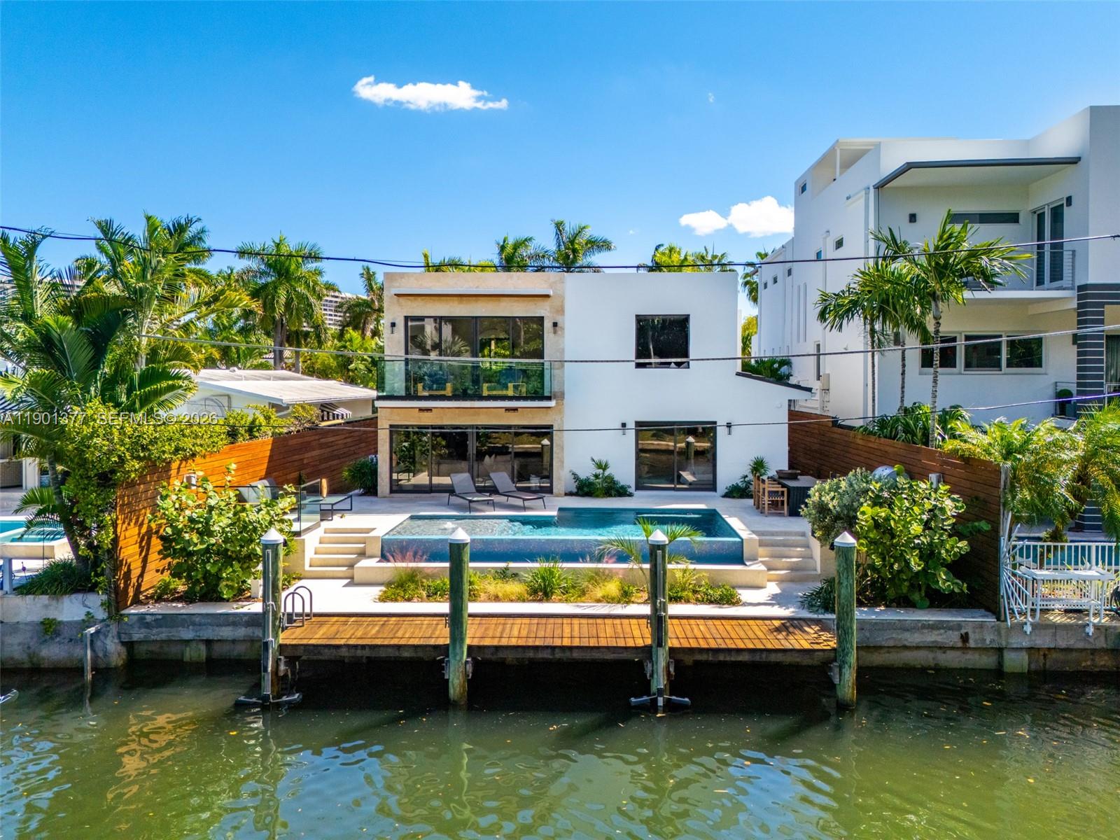 FAIRHAVEN - Residential
