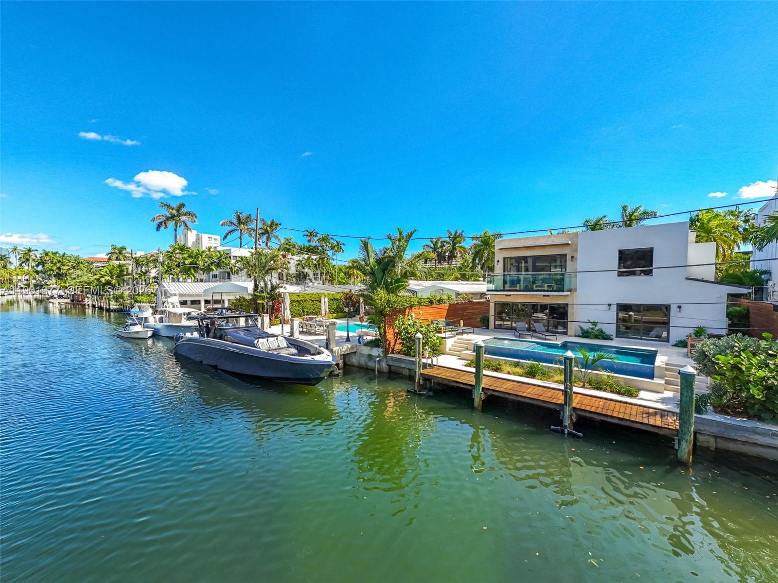 FAIRHAVEN - Residential