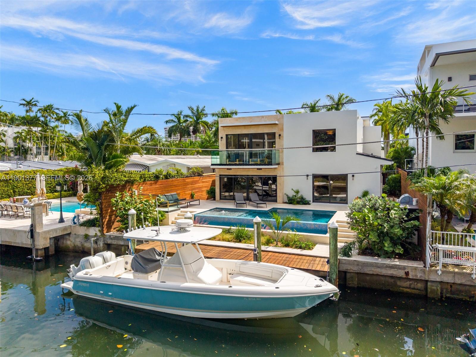 FAIRHAVEN - Residential