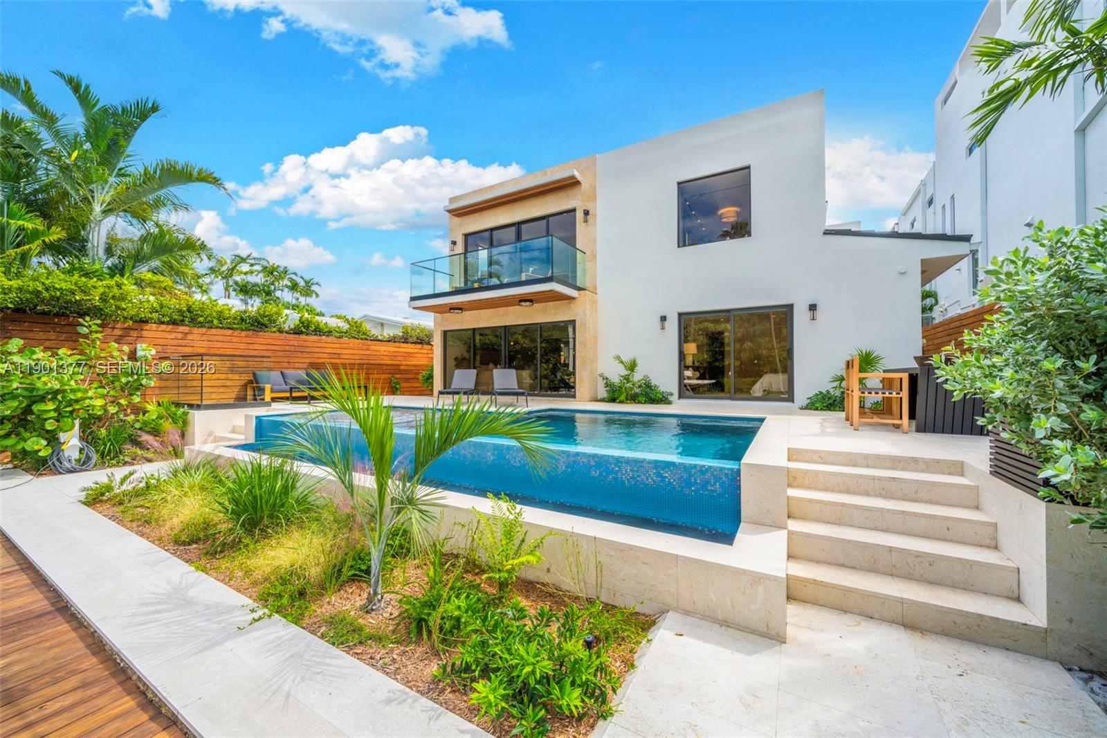 FAIRHAVEN - Residential