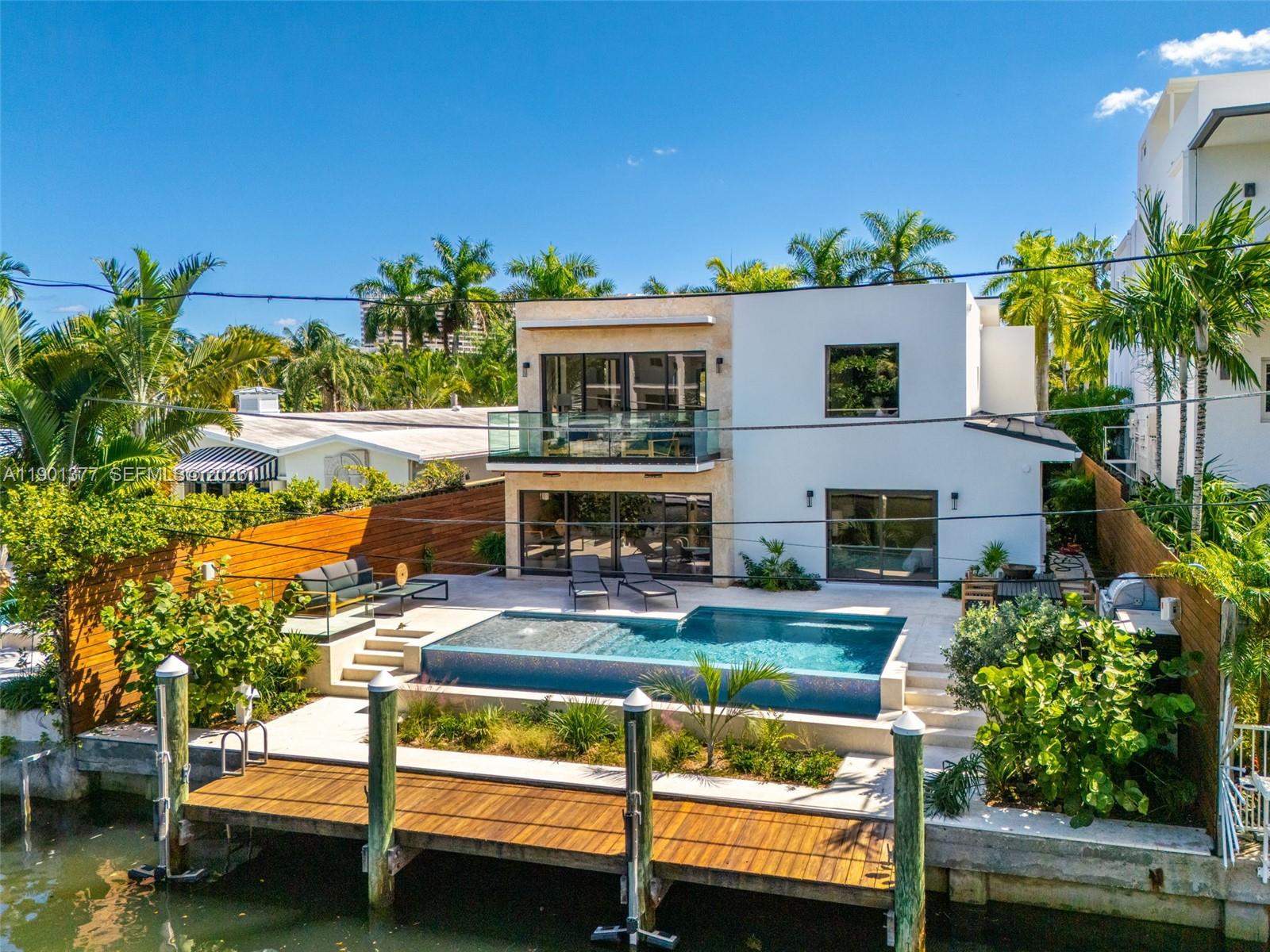 FAIRHAVEN - Residential