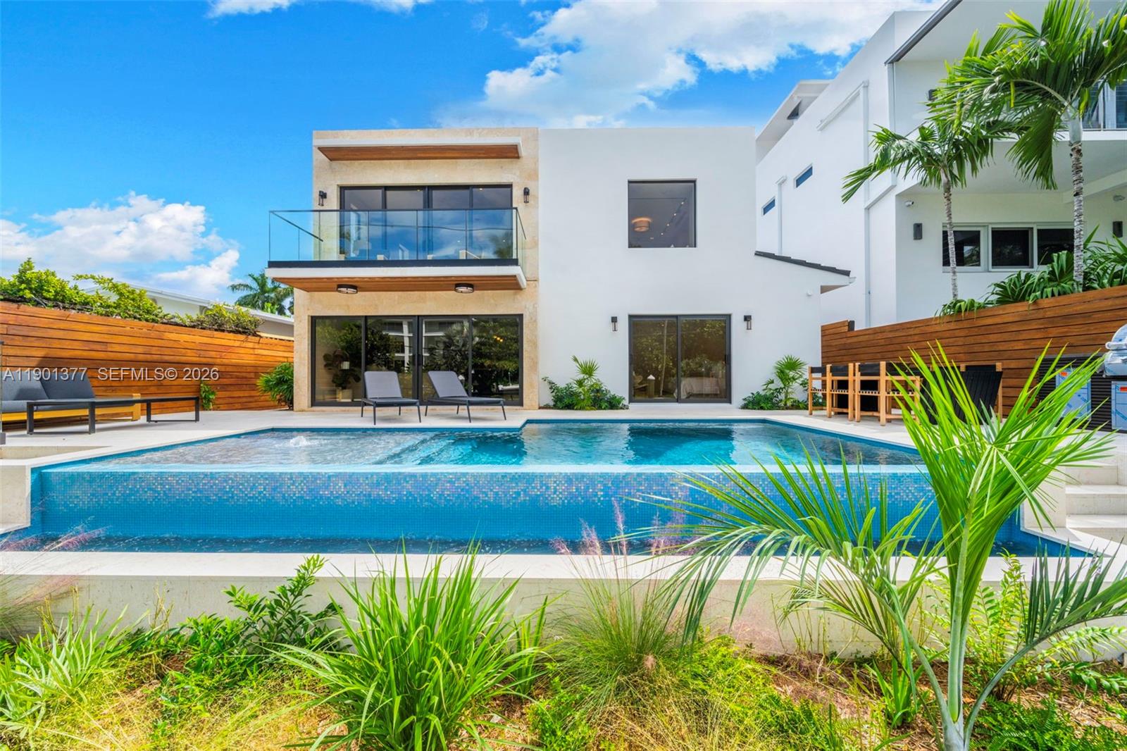 FAIRHAVEN - Residential