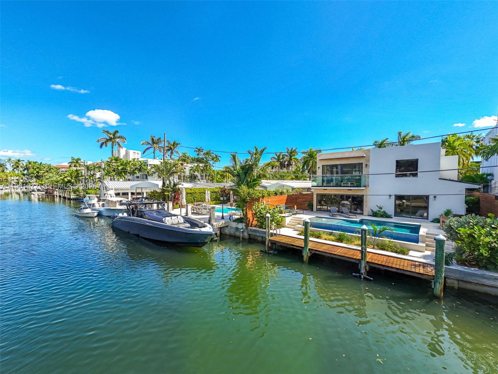 FAIRHAVEN - Residential