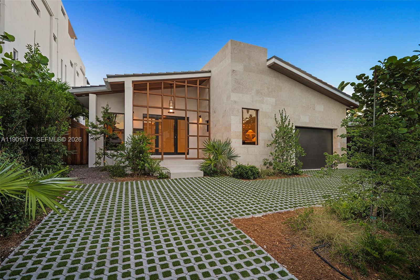 FAIRHAVEN - Residential