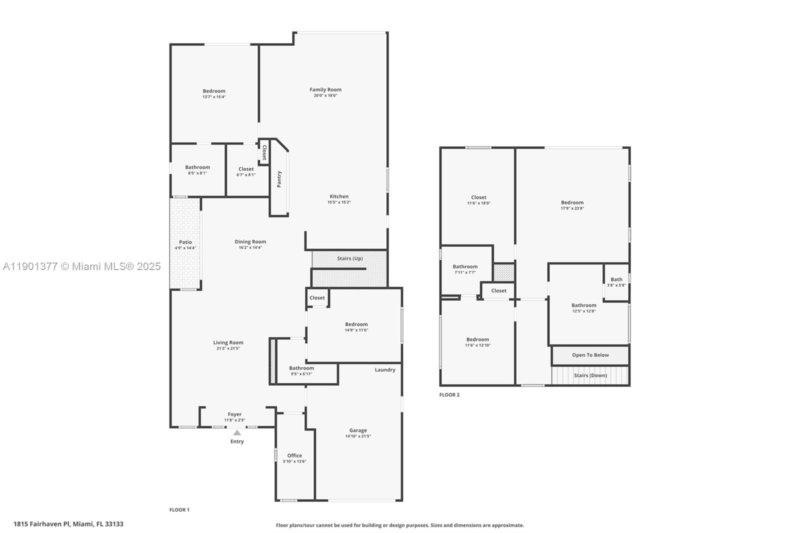 FAIRHAVEN - Residential