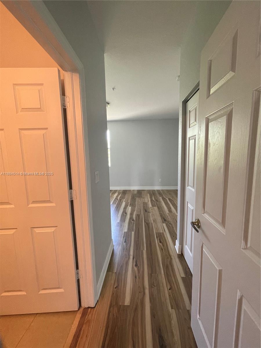 COBBLESTONE II - Residential Lease