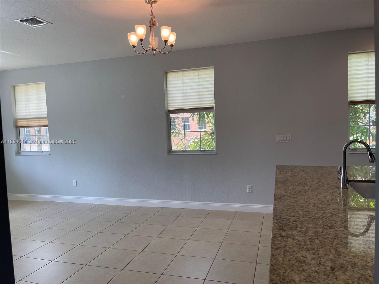 COBBLESTONE II - Residential Lease