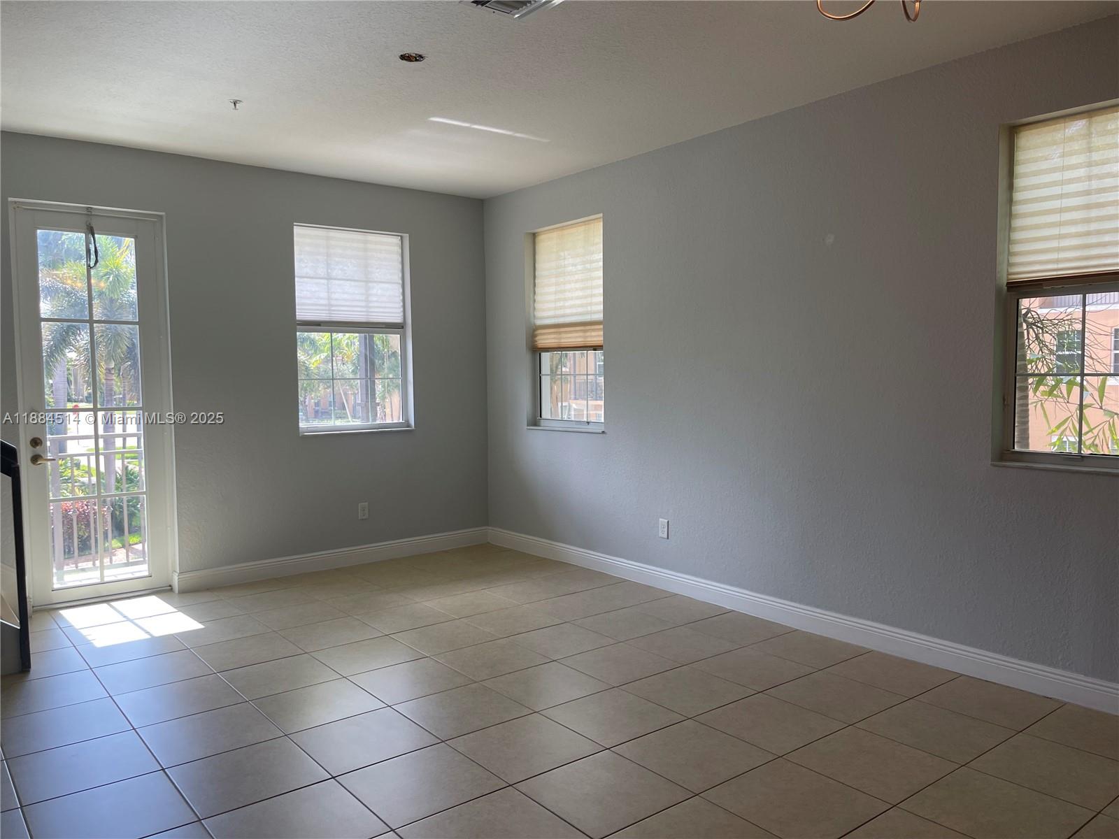 COBBLESTONE II - Residential Lease