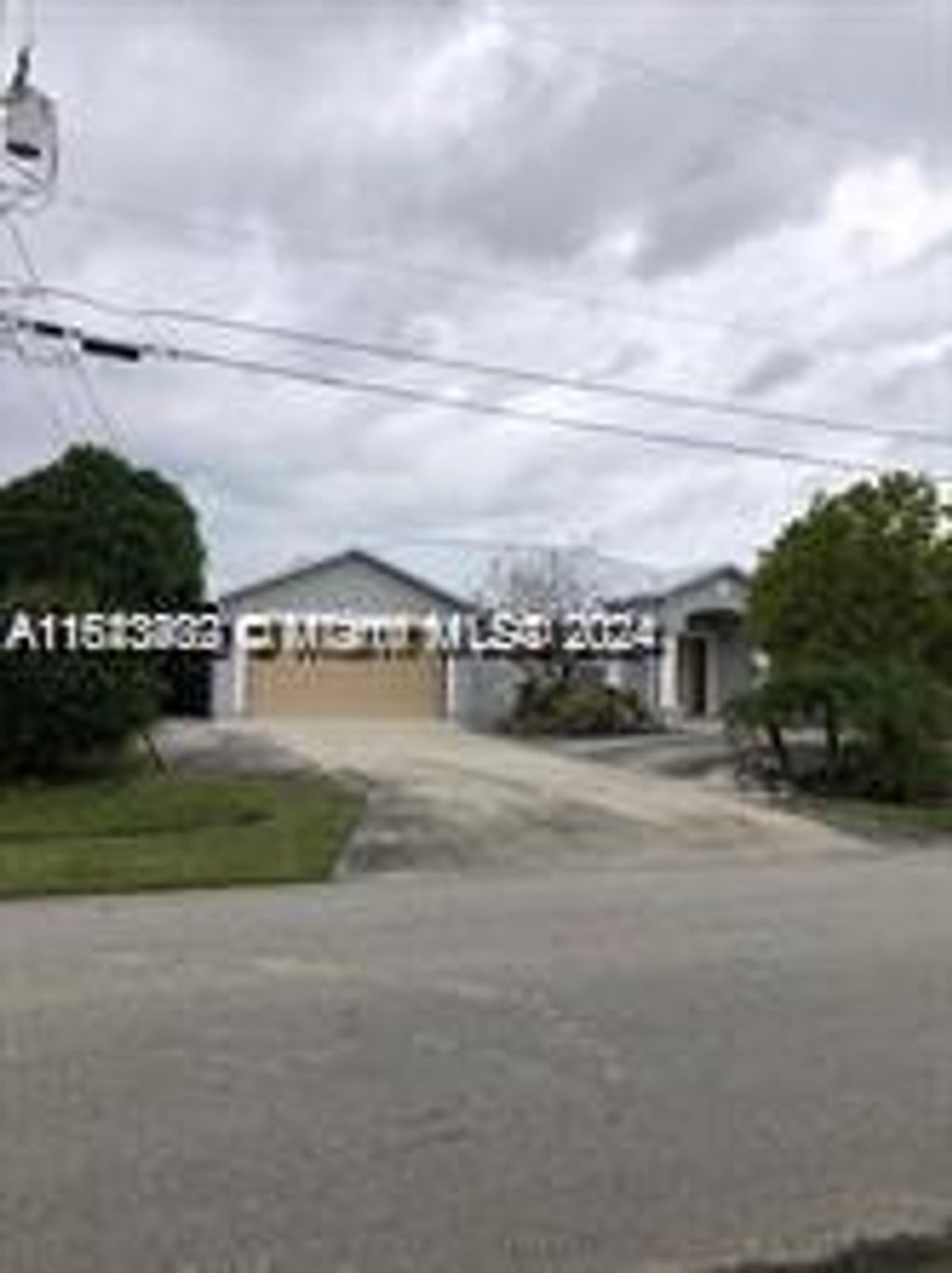 Photo of 6456 NW FLAIR St, Saint Lucie West, FL 34986 (MLS # A11643432)