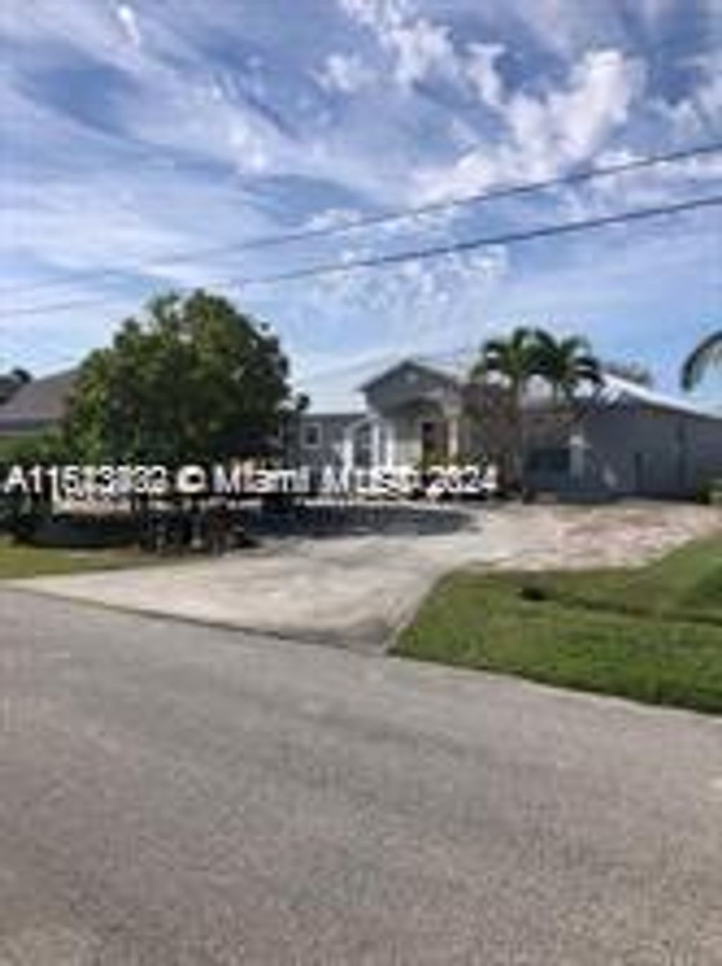Photo of 6456 NW FLAIR St, Saint Lucie West, FL 34986 (MLS # A11643432)