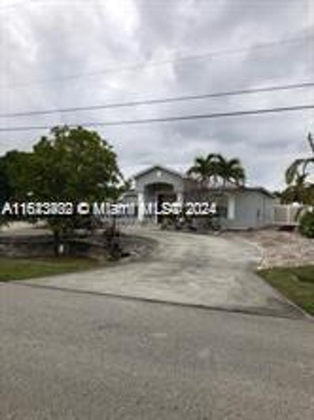 Photo of 6456 NW FLAIR St, Saint Lucie West, FL 34986 (MLS # A11643432)